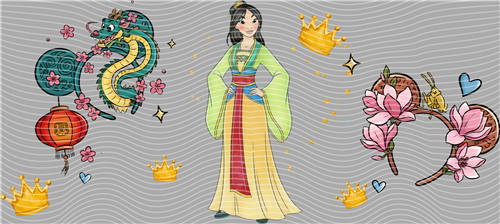 16oz Latest Bestseller-C 7109